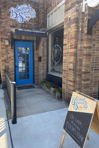 Bluestocking Social
