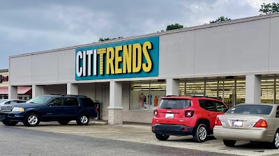 Citi Trends